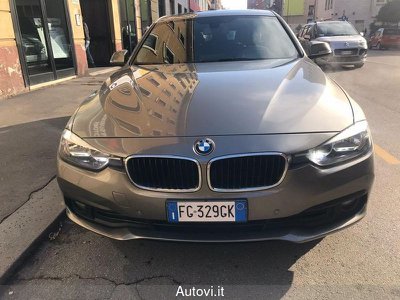 BMW 430 i Cabrio Msport (rif. 20244656), Anno 2023, KM 31600 - huvudbild