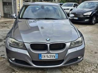 BMW 318 d 143cv Touring Modern (rif. 17283646), Anno 2015, KM 16 - huvudbild