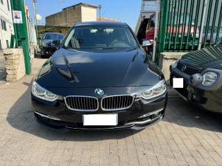 BMW Serie 1 118 i 5p. Msport AUTOMATICA, Anno 2020, KM 49400 - huvudbild
