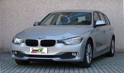BMW 318 d Sport (rif. 20323939), Anno 2016, KM 185000 - huvudbild