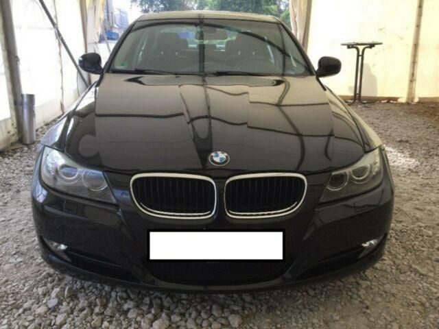 BMW 700 LS Luxus - huvudbild
