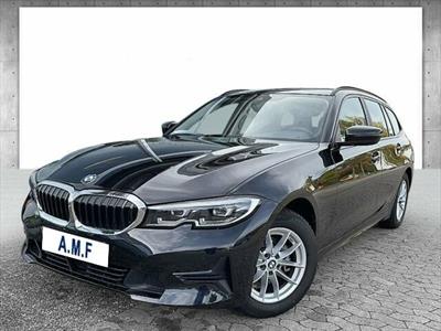 BMW X5 xDrive30d 48V Business, Anno 2021, KM 20615 - huvudbild