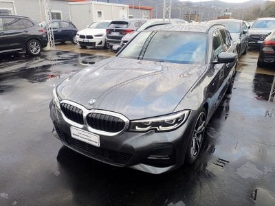 BMW G 310 GS bmw (rif. 20555549), Anno 2021, KM 14500 - huvudbild
