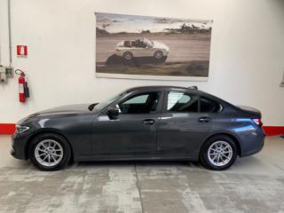 BMW X1 sDrive18i xLine (rif. 20327267), Anno 2018, KM 50490 - huvudbild
