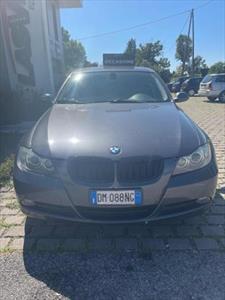 BMW 320 d SPORT LINE (rif. 20156480), Anno 2022, KM 13831 - huvudbild