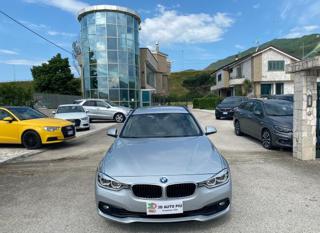 BMW 320 d Touring Business Advantage AUTOMATICLEDTECNOLOGY (rif. - huvudbild