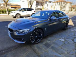 BMW 420 d Gran Coupé Luxury (rif. 20407259), Anno 2015, KM 38100 - huvudbild