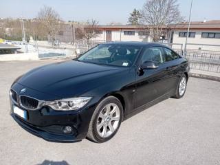 BMW 420 d Coupé Luxury (rif. 16866136), Anno 2014, KM 221000 - huvudbild
