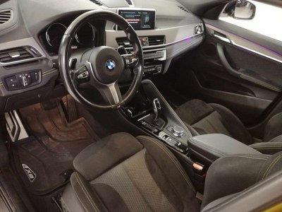 BMW 425 d Gran Coupé MSport Auto. (rif. 20309178), Anno 2018, KM - huvudbild