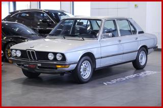 BMW 518 ITALIANA UNI. PROP. (rif. 19815966), Anno 1979, KM 837 - huvudbild