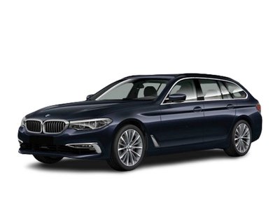 BMW 118 d 5p. Advantage (rif. 20711577), Anno 2018, KM 107000 - huvudbild