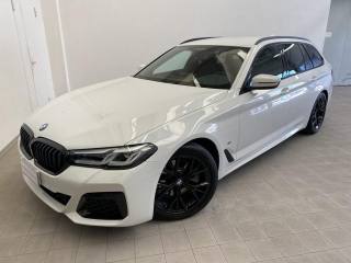 BMW 520 Business 530 d (rif. 20389329), Anno 2018, KM 165000 - huvudbild