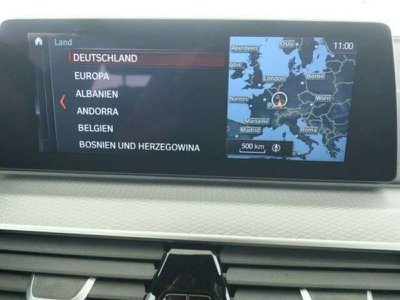 BMW Serie 2 Active Tourer 218i Sport Steptronic, Anno 2018, KM 1 - huvudbild