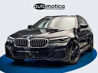 BMW 420 d Cabrio (rif. 11173644), Anno 2019 - huvudbild