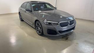 BMW 520 d 48V xDrive M sport (rif. 18029304), Anno 2022, KM 2133 - huvudbild