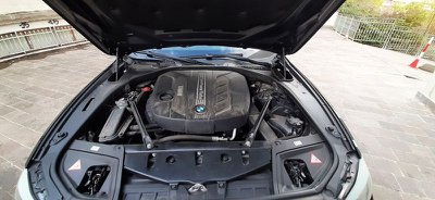 BMW 520 d aut. Touring Business (rif. 20536969), Anno 2018, KM 2 - huvudbild