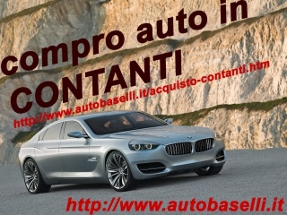 BMW 520 E90 COMPRO AUTO PAGAMENTO IN CONTANTI (rif. 2363871), An - huvudbild