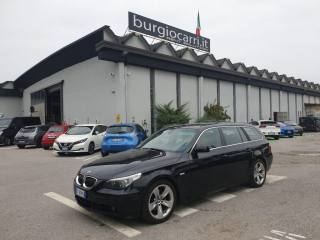 BMW 525 Business 525 d (rif. 19991697), Anno 2017, KM 124000 - huvudbild