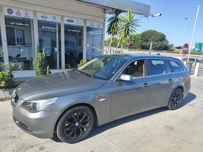 BMW 530 d Msport (rif. 20156693), Anno 2018, KM 66294 - huvudbild
