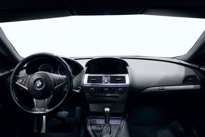 BMW 630 d xDrive Gran Turismo Msport (rif. 20692702), Anno 2017, - huvudbild