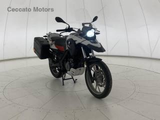 BMW 520 d 48V Sport (rif. 20443852), Anno 2019, KM 107961 - huvudbild