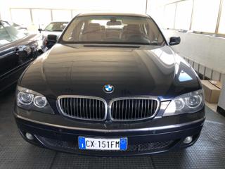 BMW i7 xDrive60 Msport (rif. 18317725), Anno 2024 - huvudbild