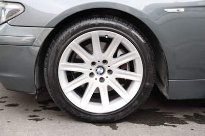 BMW 745 Le xDrive (rif. 20332662), Anno 2019, KM 91873 - huvudbild