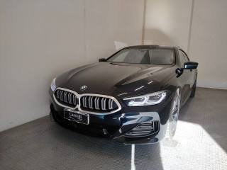 BMW 840 Serie 8 G15 LCI 2022 Coupe i Coupe xdrive auto (rif. 2 - huvudbild