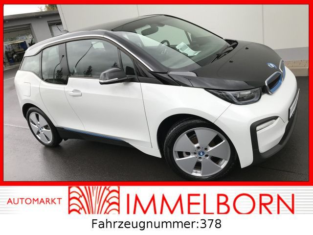 BMW i3 20 Ah Advantage (rif. 16618213), Anno 2019, KM 13000 - huvudbild