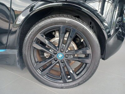 BMW i3 i3s 120 Ah Advantage, Anno 2020, KM 21500 - huvudbild