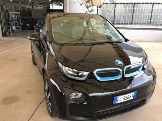 BMW i3 20 Ah Advantage (rif. 16618213), Anno 2019, KM 13000 - huvudbild