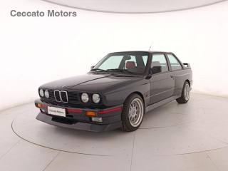 BMW M3 2.3 (rif. 20493211), Anno 1988, KM 16830 - huvudbild