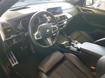 BMW M4 Cabrio Competition xDrive (rif. 20650486), Anno 2024 - huvudbild