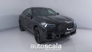 BMW X5 M50 d 7 POSTI (rif. 20244950), Anno 2018, KM 144000 - huvudbild