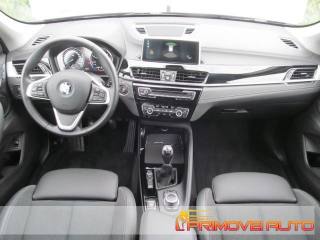 BMW X1 xDrive25e xLine (rif. 19646420), Anno 2021, KM 33500 - huvudbild