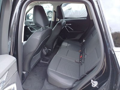 BMW X1 xdrive18d xLine auto, Anno 2021, KM 83143 - huvudbild