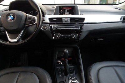 BMW Serie 3 Touring 318d Touring Business aut., Anno 2015, KM 19 - huvudbild