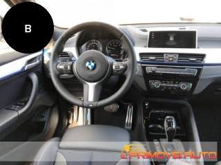 BMW X2 xDrive20d Msport (rif. 19100768), Anno 2020, KM 19800 - huvudbild