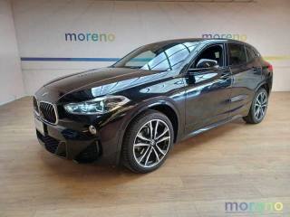 BMW X2 xdrive20d Msport X auto, Anno 2018, KM 80273 - huvudbild