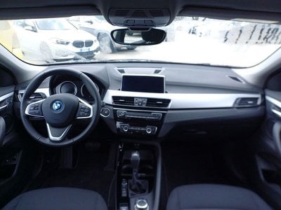 BMW X2 sDrive18d Msport (rif. 20313677), Anno 2024, KM 100 - huvudbild