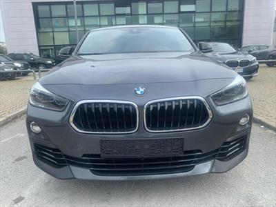 BMW X2 xdrive20d Msport X auto, Anno 2018, KM 80273 - huvudbild
