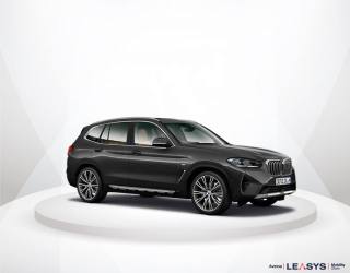 BMW X3 xDrive 30d M SPORT, Anno 2019, KM 27891 - huvudbild