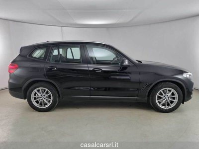 BMW X3 xDrive30e Msport, Anno 2022, KM 45118 - huvudbild