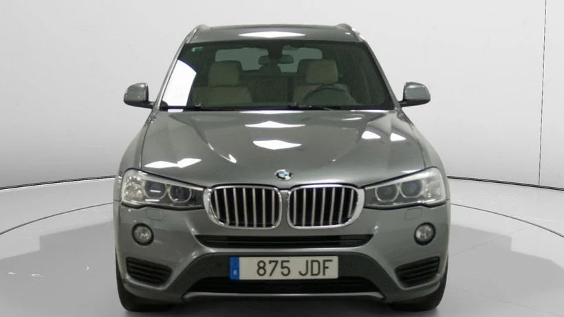 BMW Serie 2 225xe iPerformance Active Tourer - huvudbild