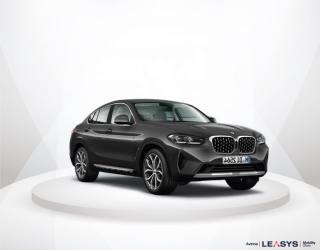 BMW 420 d Coupé Msport aut. (rif. 16462229), Anno 2022 - huvudbild