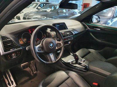 BMW X1 sDrive18i xLine, Anno 2020, KM 52022 - huvudbild
