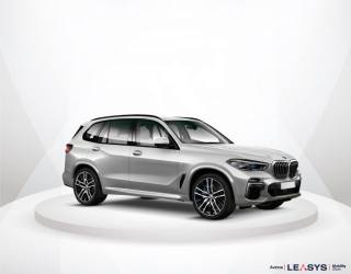 BMW X5 xDrive25d Business (rif. 16462565), Anno 2022 - huvudbild