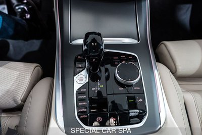 BMW X5 30d xDrive M Sport Panorama - huvudbild