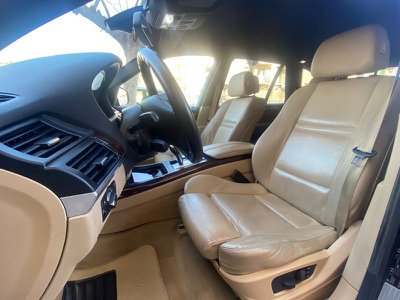 BMW X5 xdrive30d Business auto, Anno 2018, KM 106941 - huvudbild