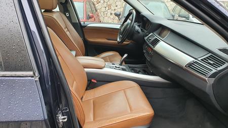BMW X5 sDrive25d 7 posti 19' - huvudbild